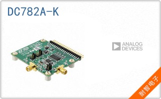 DC782A-K
