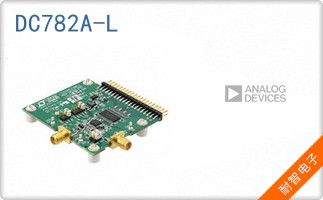 DC782A-L