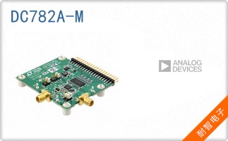 DC782A-M