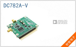 DC782A-V