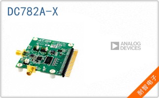 DC782A-X