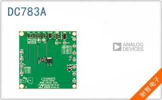 DC783A