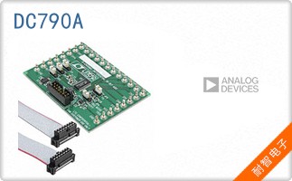 DC790A