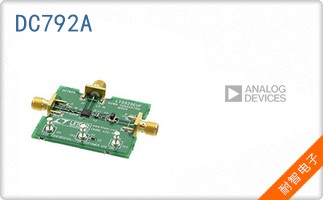 DC792A