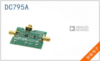 DC795A