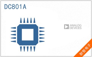 DC801A
