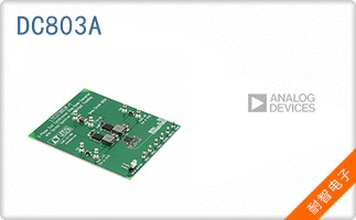 DC803A