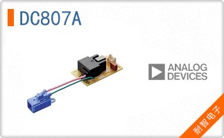 DC807A