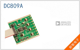 DC809A