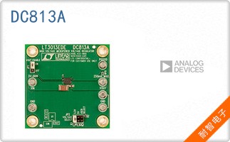 DC813A