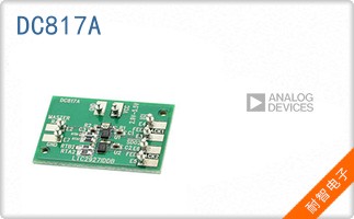 DC817A