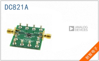 DC821A