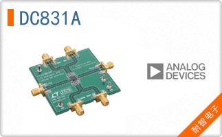 DC831A