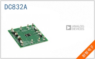 DC832A