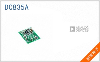 DC835A