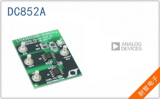 DC852A