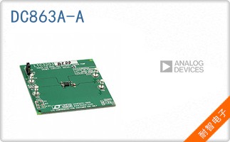 DC863A-A