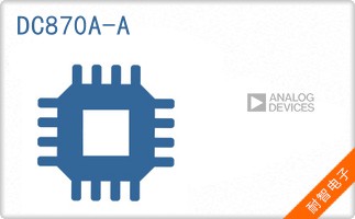 DC870A-A
