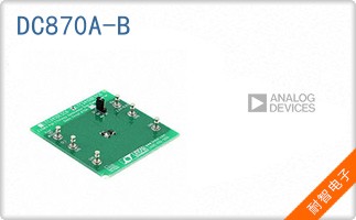 DC870A-B
