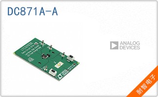 DC871A-A
