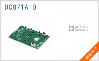 DC871A-B