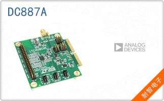 DC887A