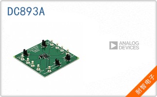 DC893A