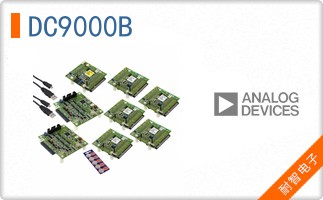 DC9000B
