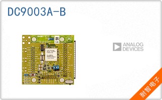 DC9003A-B