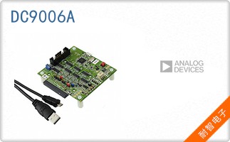 DC9006A