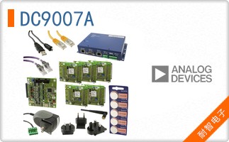 DC9007A