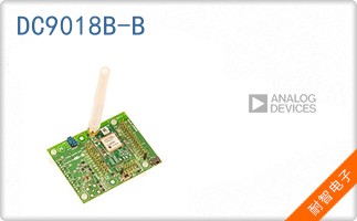 DC9018B-B