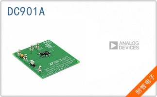 DC901A