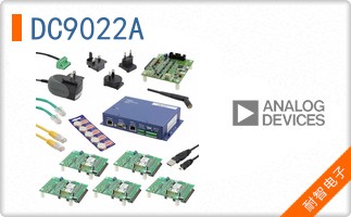 DC9022A
