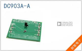 DC903A-A