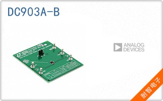 DC903A-B