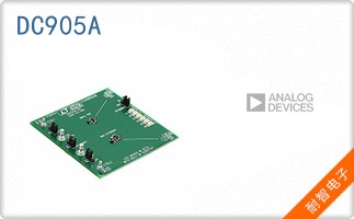 DC905A