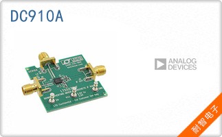 DC910A