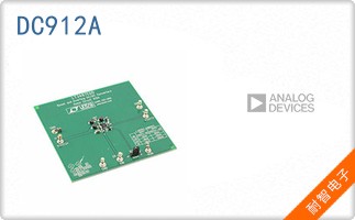 DC912A
