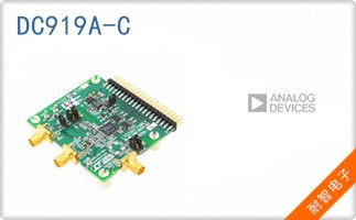 DC919A-C
