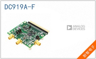 DC919A-F