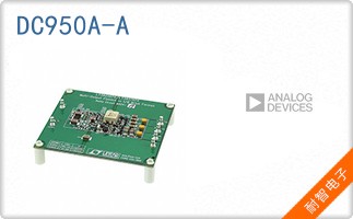 DC950A-A