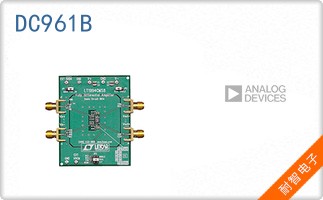 DC961B