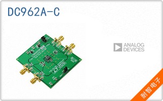 DC962A-C