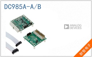 DC985A-A/B