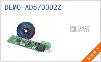 DEMO-AD5700D2Z
