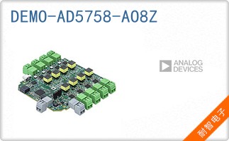 DEMO-AD5758-AO8Z