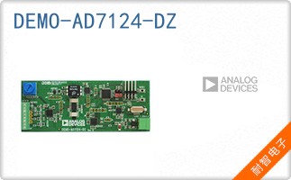 DEMO-AD7124-DZ