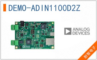 DEMO-ADIN1100D2Z