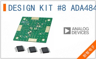 DESIGN KIT #8 ADA4841-2
